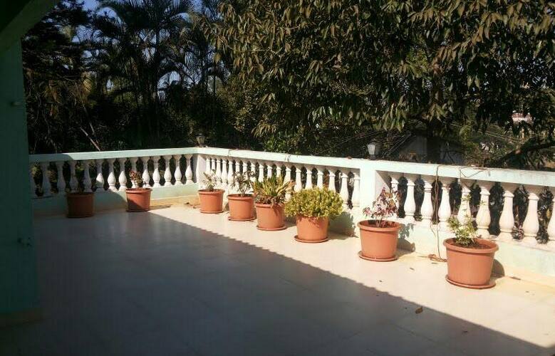 VA Bungalow 6 BHK, Lonavala 4